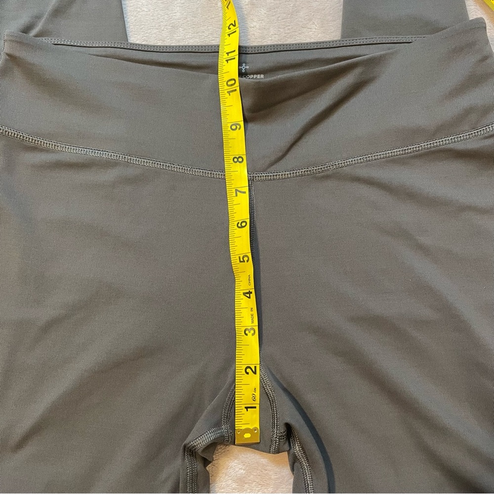 Tommie copper leggings size M - Picture 7 of 11
